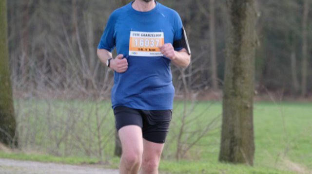 Gaanzeloop (zaterdag 25 maart 2023)